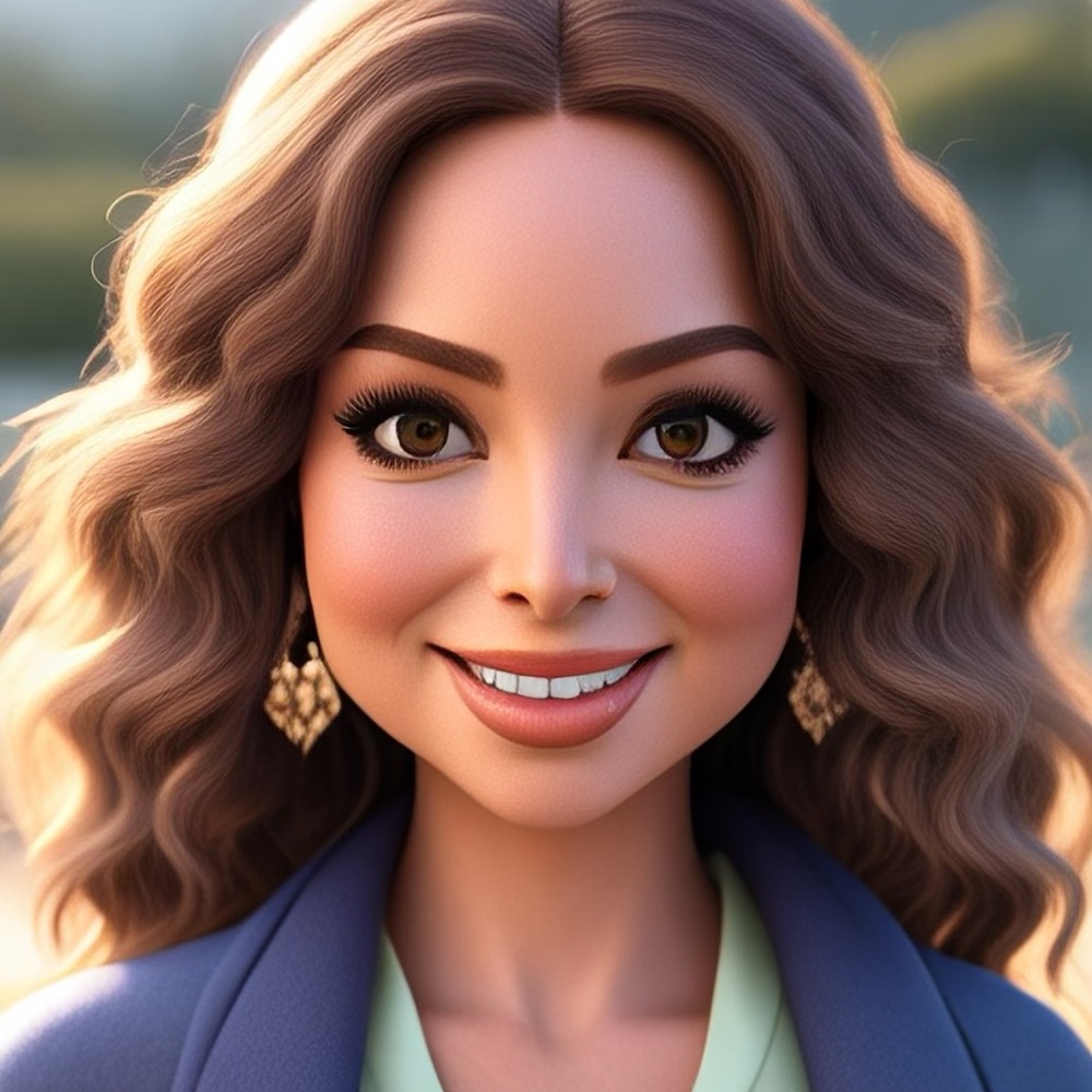 Meet your Posher, Stephanie